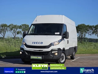 Iveco Daily 2019 - 35S14 zdjęcie 1 miniatura