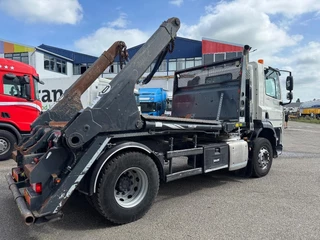 DAF CF 450 2019 - N/A obrazek 4