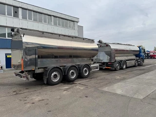 Volvo FM 460 2017 - N/A afbeelding 4