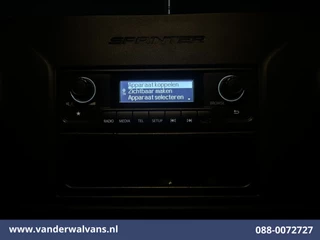 Mercedes-Benz Sprinter 2024 - 211CDI L2H2 Euro6 Airco | Trekhaak | Camera obrazek 16
