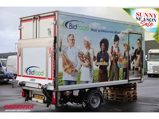 BE-Combi 3500PLUS 2022 - Minisattel Clixtar Carrier Koeloplegger LBW afbeelding 3 miniatuur