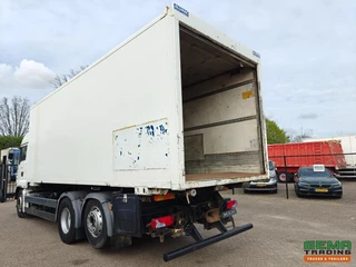 MAN TGA 2006 - 26.440 afbeelding 8