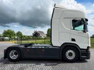Scania R 2021 - R450 image 9
