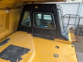 Cat N/A 2005 - 775E obrazek 12