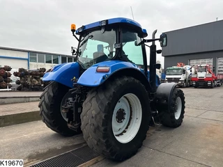 New Holland N/A 2009 - T6080  obrazek 3