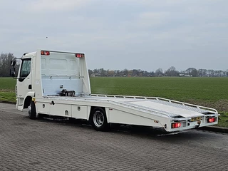 DAF N/A 2018 - LF 180 bild 6
