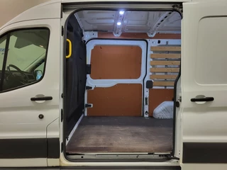 Ford Transit 2020 - 2.0TDCI L2/H2 Euro 6! изображение 6