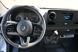 Mercedes-Benz Sprinter 2024 - 315 CDI L2H2 RWD Koelwagen Webasto Frigo 3000 bild 18
