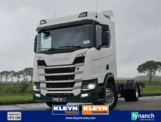 Scania R 2022 - R500 te koop