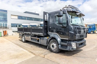Volvo N/A 2021 - FL 290 - 21.000 KM zdjecie 13