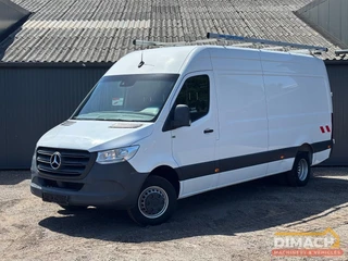 Mercedes-Benz Sprinter 2020 - 516 maxi te koop