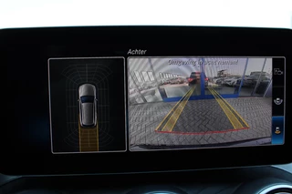 Mercedes-Benz C-Class 2020 - Estate 300e AUT9 AMG Limited NIGHT PAKKET SFEER VIRTUAL NAVI CAMERA NL AUTO bild 25