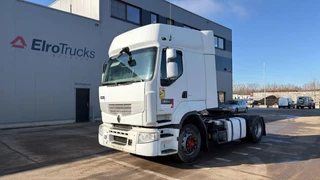 Renault Premium 460 DXI 2011 - N/A te koop