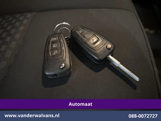 Ford Transit 2020 - 2.0 TDCI 131pk Automaat L3H3 Euro6 Airco | Camera | Cruisecontrol | Verwarmde voorruit obrazek 21