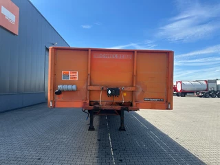 Stas N/A 1982 - HEAVY DUTY / FULL SPRING / BLATT / BLADVERING / BALLAST obrazek 7