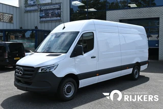 Mercedes-Benz Sprinter 2024 - 317 CDI L3H2 Pro te koop