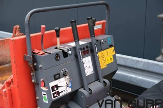 Kubota N/A 2018 - KC 100 hd | Hyrdaulischer Drei - Seitenkipper bild 8