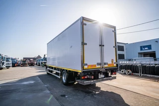 Volvo N/A 2013 - FLH 290 +CARRIER+DHOLLANDIA изображение 7