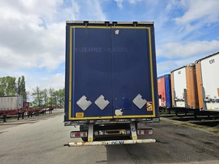 Krone SD| ALUMINUM SIDES.| SAF DISC | ALUMINIUM RIMS| 3 PIECES. 2015 - N/A obrazek 3