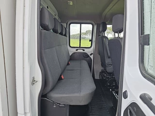 Renault Master 2020 - 2.3 obrazek 11