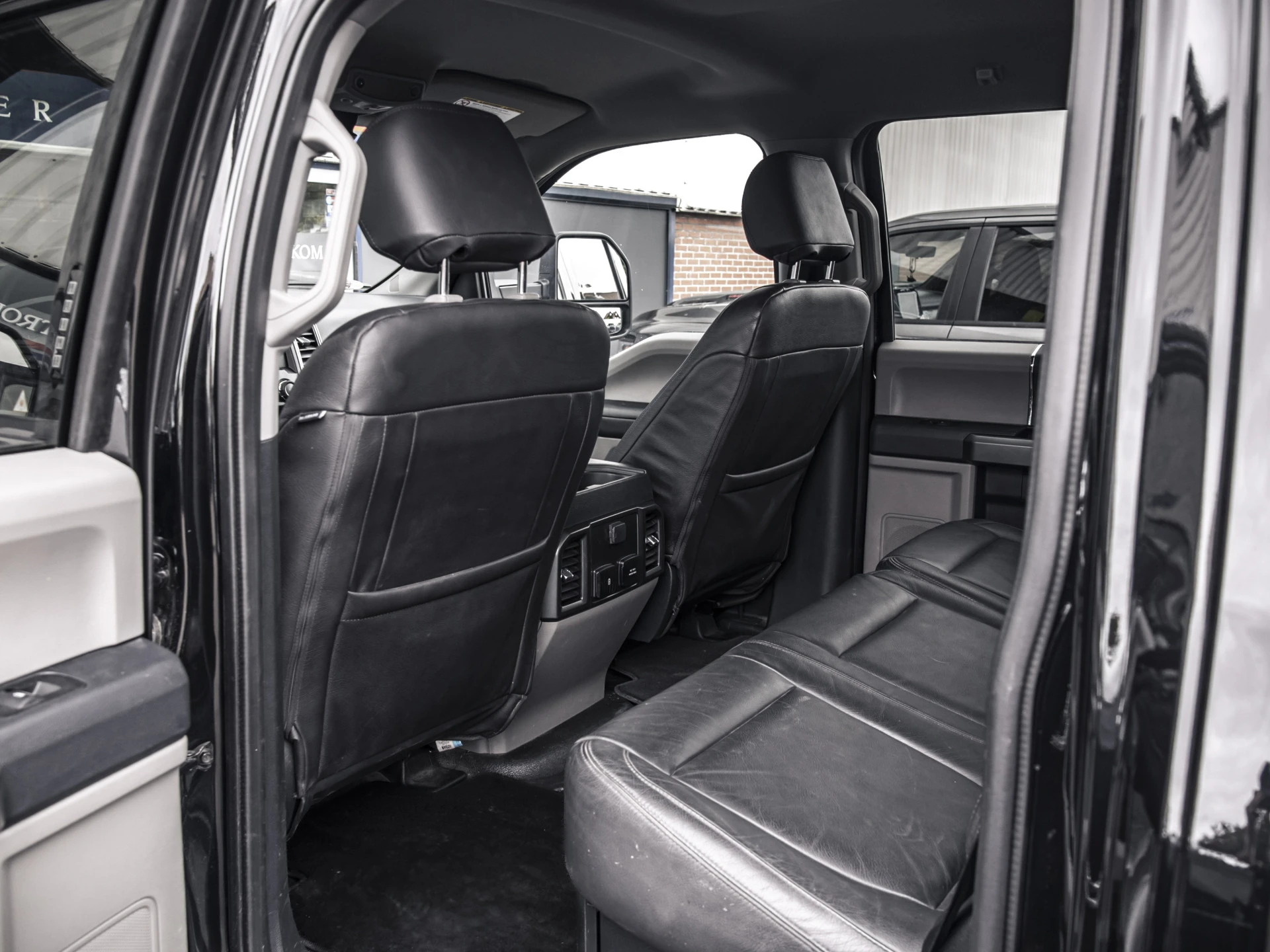 Ford F-250 2022 - | Super Duty | 6.7L Power Stroke afbeelding 16