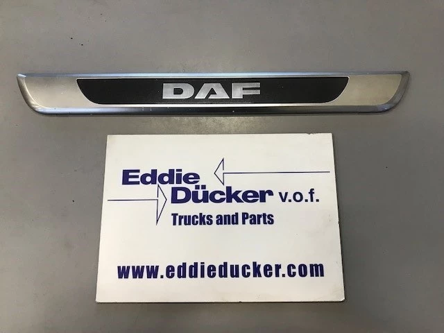 DAF - 2140259 DAF EMBLEEM XF106 (NEW) obrázek 1