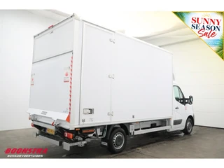 Renault Master 2023 - 2.3 DCI 145 RED NIEUW Laadklep LBW Bak-Klep Airco Cruise . immagine 3 miniatura