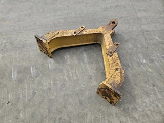 Cat N/A - D6R / D6T Zugmaul / Trekhaak obrazek 3