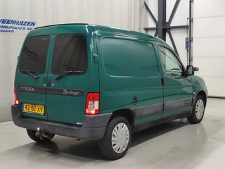 Citroën Berlingo 2006 - 1.6HDI Trekhaak obrazek 3
