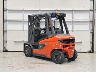Linde 2022 - H35D-01 afbeelding 3 miniatuur