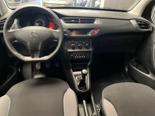 Citroën C3 2014 - 1.0 VTi Attraction Cruise Control - NAP - Airco image 21