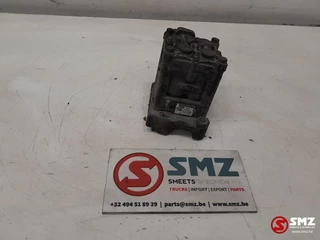 Scania N/A - Occ EGR kleppenblok Scania immagine 4