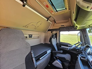 MAN TGX 2020 - 33.580 image 16