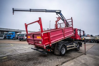 Iveco Eurocargo 2013 - 120E22 - 45 285 KM изображение 4