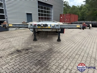 Van Hool 3B2015 2007 - N/A immagine 3