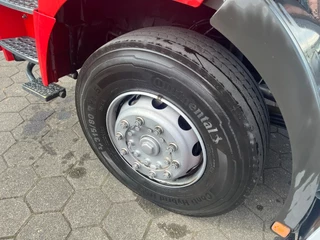 MAN TGA 2003 - 35.410 EURO 3 MANUAL obrazek 11