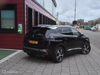 Peugeot 3008 2021 - GT Automaat – Panoramadak |Keyless |6M Garantie image 9