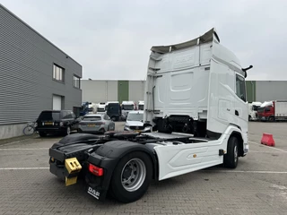 DAF XG 480 FT 2024 - / 142 dkm / Tacho V2 / Mirror Cams imagen 2