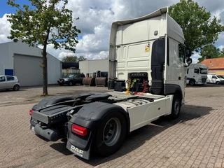 DAF N/A 2019 - 106XF 480 EURO 6 D/ RETARDER / SMART TACHO bild 7