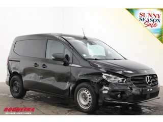 Mercedes-Benz Citan 2025 - 110 CDI 7G-Tronic Apple/Android Cruise Camera PDC afbeelding 2 miniatuur