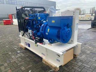 FG Wilson 2026 - P275-5 - 275 kVA Open Genset - DPX-16014-O image 2 miniature