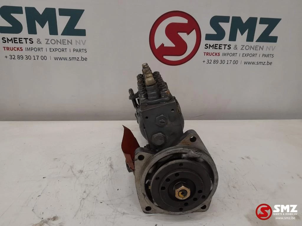 MAN - Occ brandstofinjectiepomp PES6P100A720LS471 MAN immagine 4