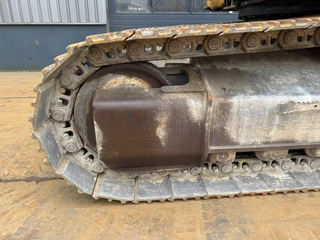 Caterpillar 336D 2011 - N/A obrazek 9