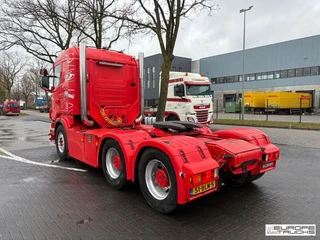 Scania R 2012 - R730 obrazek 3