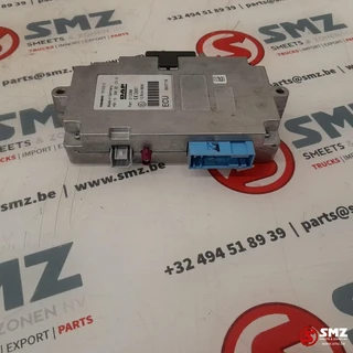 DAF 2016 - Occ ECU telefooninterface DAF image 1 thumbnail