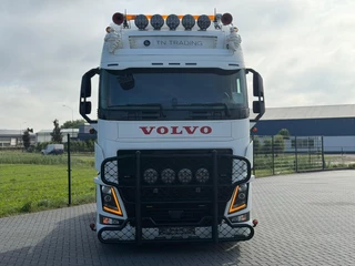 Volvo FH 2019 - 13.540 zdjecie 2