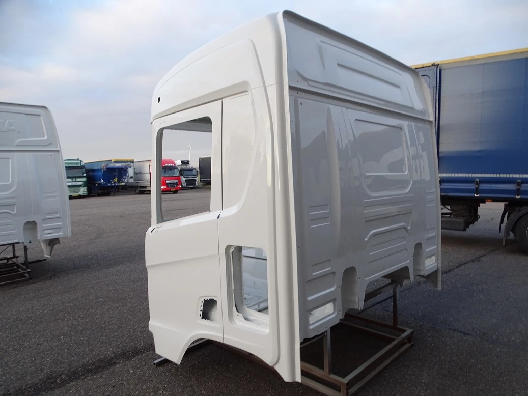 Scania R - SC-R CR-17 CABINE изображение 3
