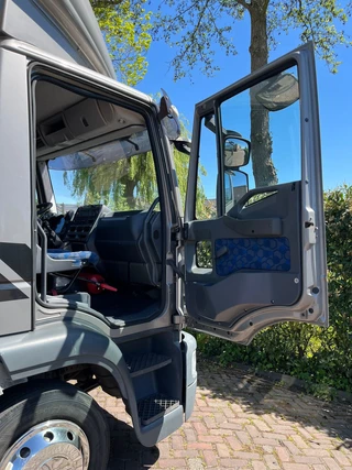 Iveco Eurocargo 2007 - 120E/4.48 MANUAL immagine 24