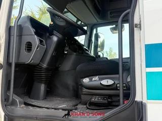 Mercedes-Benz Actros 2010 - 1836 L zdjecie 6