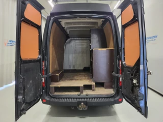 Opel Movano 2011 - 2.3CDTI L2/H3 Trekhaak! obrazek 6